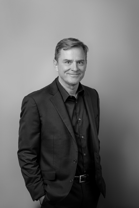 Stephen Dahlem