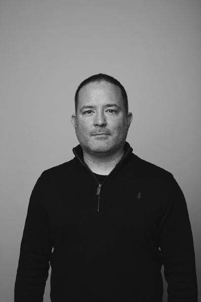 Troy Myatt